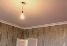 Buzovnada bağ evi satılır