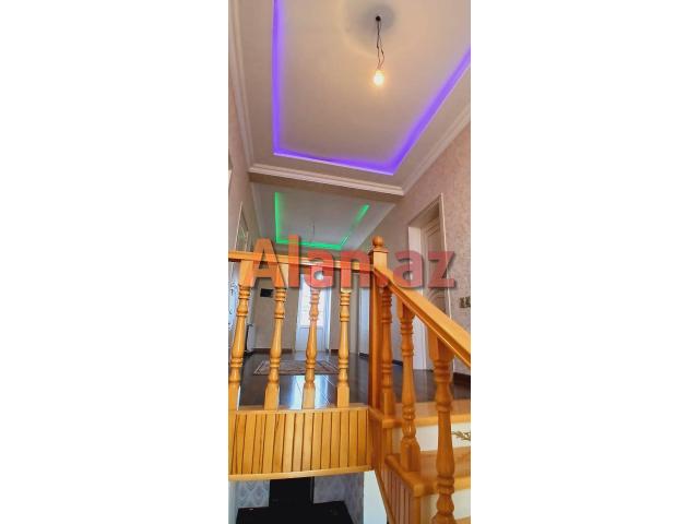 Buzovnada bağ evi satılır