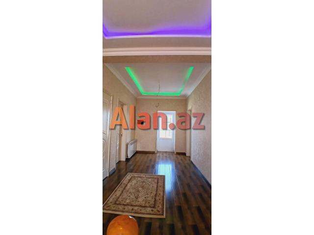 Buzovnada bağ evi satılır