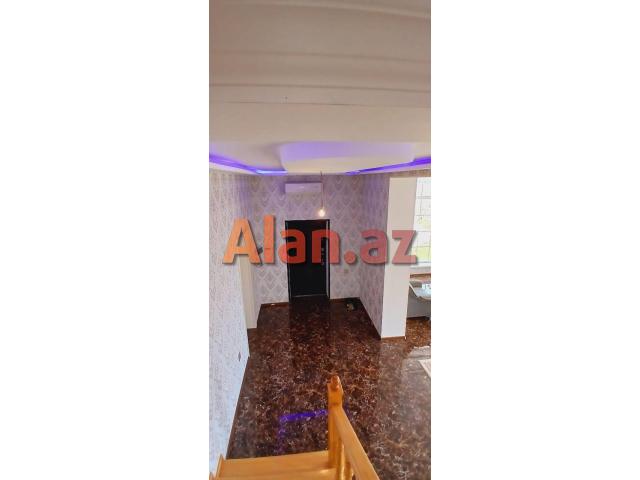 Buzovnada bağ evi satılır