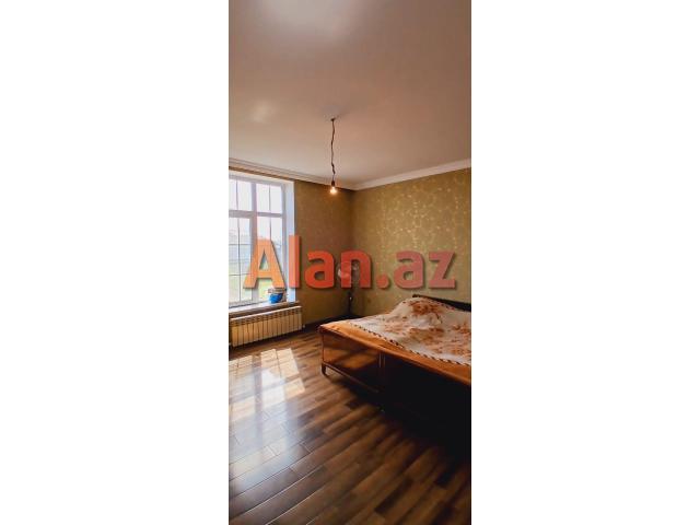 Buzovnada bağ evi satılır