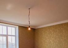 Buzovnada bağ evi satılır