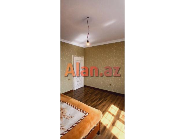 Buzovnada bağ evi satılır