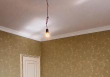 Buzovnada bağ evi satılır