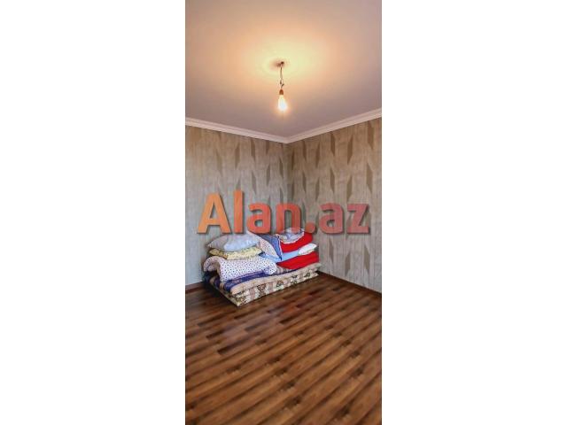 Buzovnada bağ evi satılır