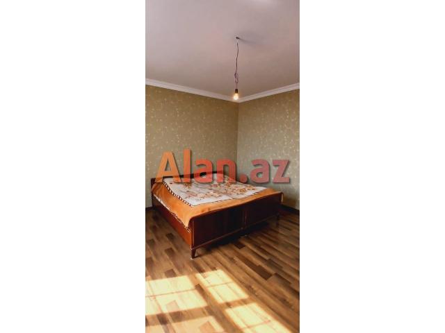 Buzovnada bağ evi satılır