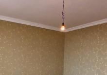 Buzovnada bağ evi satılır