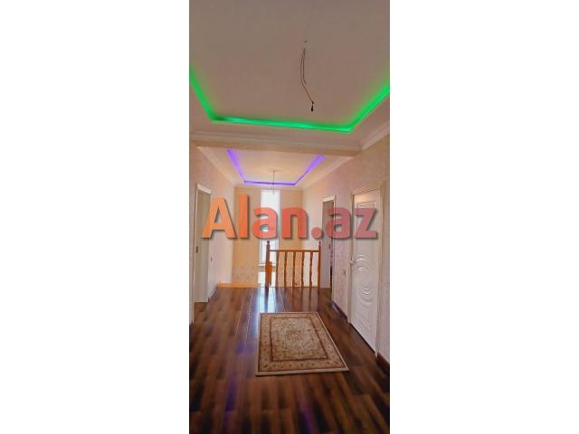 Buzovnada bağ evi satılır