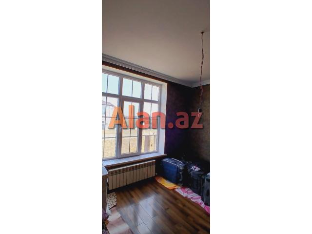 Buzovnada bağ evi satılır