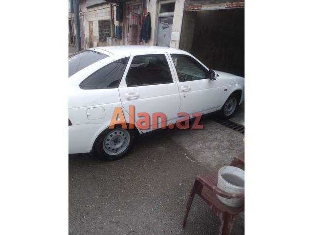 LADA (VAZ) Priora, 1.6 L, 2012 il, 147 000 km