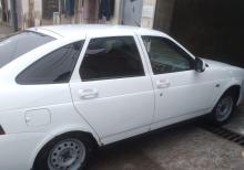 LADA (VAZ) Priora, 1.6 L, 2012 il, 147 000 km