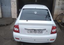 LADA (VAZ) Priora, 1.6 L, 2012 il, 147 000 km