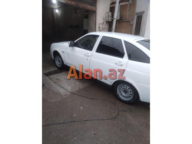 LADA (VAZ) Priora, 1.6 L, 2012 il, 147 000 km