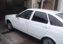 LADA (VAZ) Priora, 1.6 L, 2012 il, 147 000 km