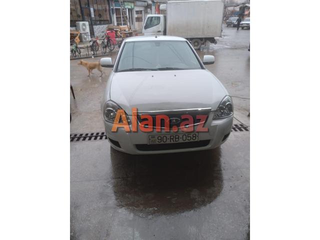 LADA (VAZ) Priora, 1.6 L, 2012 il, 147 000 km