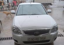 LADA (VAZ) Priora, 1.6 L, 2012 il, 147 000 km