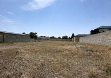 Şüvəlanda torpaq sahəsi satılır