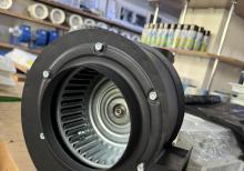 Ulitka Ventilyator Obr-200 1800m3