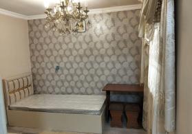 1 otaq kiraye heyet evi verlir