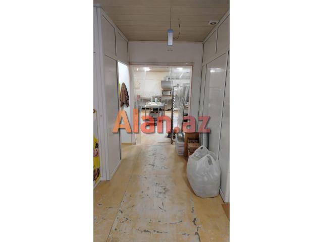 Buzovnada bağ evi satılır