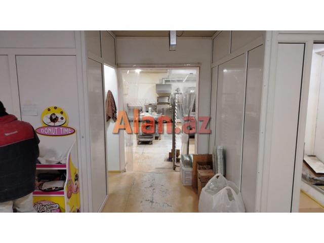 Buzovnada bağ evi satılır