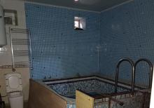 Buzovnada bağ evi satılır