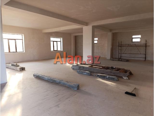 Buzovnada bağ evi satılır