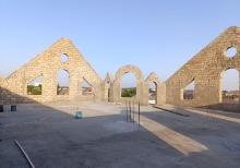 Buzovnada bağ evi satılır