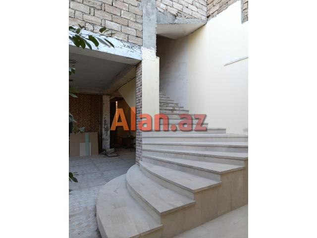 Buzovnada bağ evi satılır