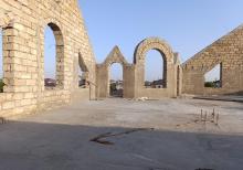 Buzovnada bağ evi satılır