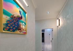 Xətai rayonu Məhəmməd Hadi küçəsi