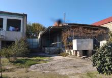 Mərdəkan-Zaqulba yolunda torpaq sahəsi