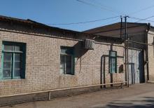 Mərdəkan-Zaqulba yolunda torpaq sahəsi