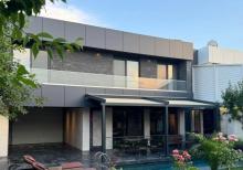 Bağ evləri kirayəsi