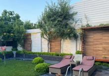 Bağ evləri kirayəsi