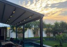 Bağ evləri kirayəsi