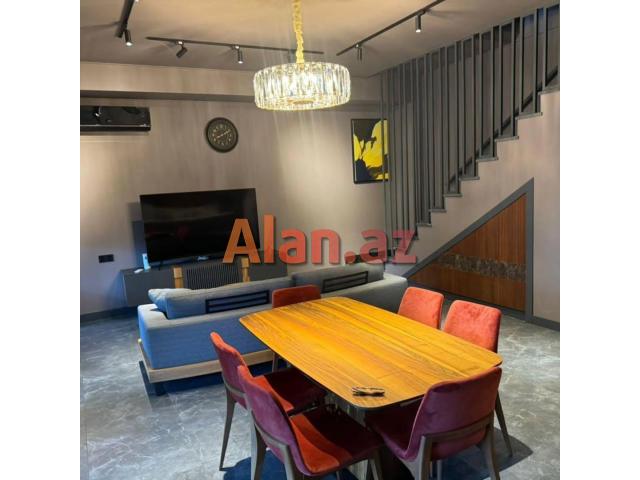 Bağ evləri kirayəsi