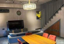 Bağ evləri kirayəsi