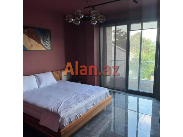 Bağ evləri kirayəsi