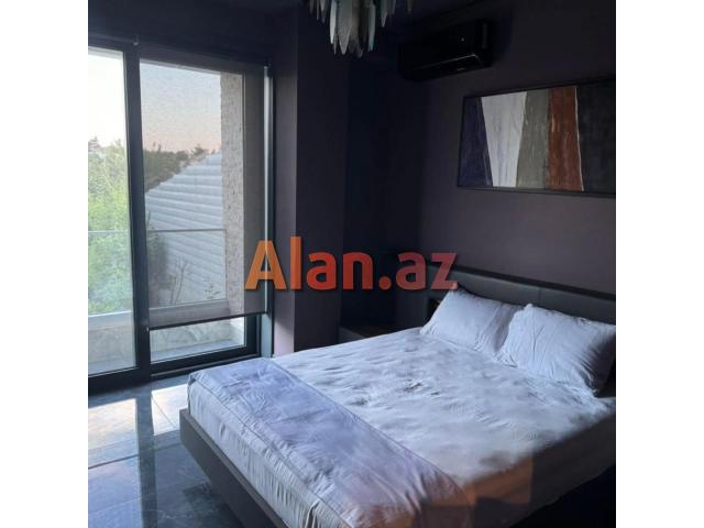 Bağ evləri kirayəsi