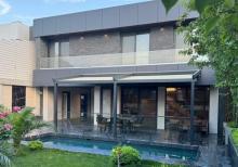 Bağ evləri kirayəsi