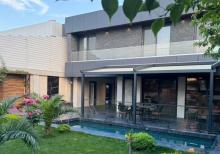 Bağ evləri kirayəsi