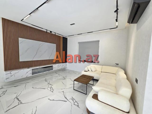 Bağ evləri kirayəsi