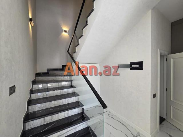 Bağ evləri kirayəsi