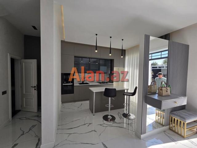 Bağ evləri kirayəsi