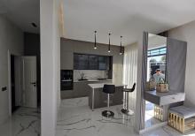 Bağ evləri kirayəsi