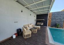 Bağ evləri kirayəsi