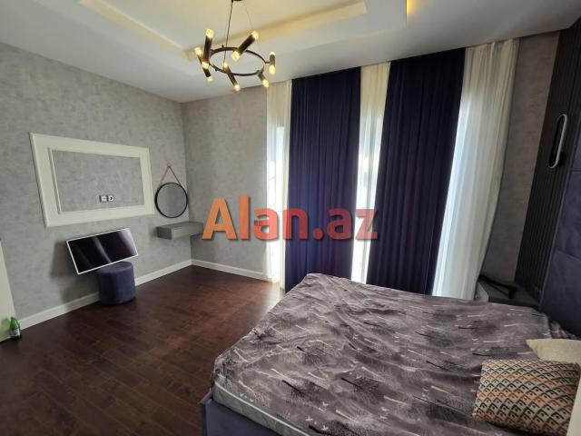 Bağ evləri kirayəsi