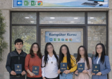 0-dan Kompüter Kursları