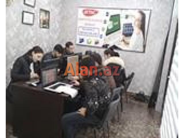 0-dan Kompüter Kursları